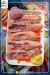 Fasakani Bab El Bahr menu Egypt