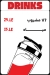 Fast Tarvel menu Egypt 1