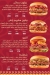 Fatak menu Egypt