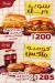 Fatak delivery menu