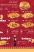 Fatak menu prices