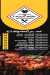 Fawal Al Prince delivery menu