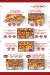 Fayrouz Grill menu Egypt