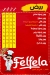 Felfela Sohag delivery menu