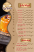 Fino Bakery menu Egypt 5