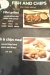 Fish and Chips menu Egypt 3