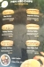Fish and Chips delivery menu