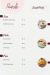 Fleurelle Patisserie delivery