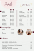 Fleurelle Patisserie online menu