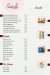 Fleurelle Patisserie menu Egypt 1
