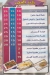 Foul Al Malek menu