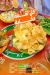 Foul Nour menu Egypt