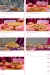 Freedom patisserie menu Egypt 5