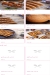 Freedom patisserie menu Egypt 2