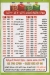 Frout Farghaly Dawn Tawn menu