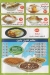Frout Farghaly Dawn Tawn menu Egypt