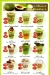 Fruit Faghaly El Mohandseen menu Egypt 4