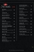 Fujian Cuisine menu Egypt 6