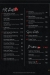 Fujian Cuisine menu Egypt 8