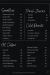 Fujian Cuisine menu Egypt 9