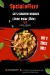 Fujian Cuisine menu Egypt