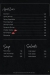 Fujian Cuisine menu prices