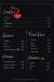 Fujian Cuisine menu Egypt 1