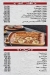 Gad El Dokki delivery menu