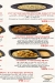 Garage Food Park menu Egypt