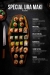 Garnell Sushi And Poke menu Egypt 7