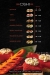 GAWA Sushi online menu