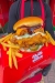 Gedo Smash delivery menu