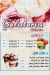 gelateria menu