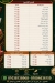 Gezaret Al Aqsa menu