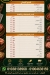Gezaret Al Aqsa menu Egypt