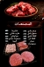 Gezaret Sobhy Kaber menu Egypt