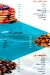 Gilaty Zizo menu Egypt