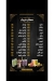 Golden Caffe menu Egypt
