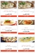 Golden Spoon menu prices
