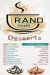 Grand Cafe Port Sa3eed menu