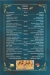 Grand Cordoba menu prices