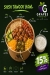 Grapes Healthy Food menu Egypt 3