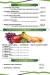 Grapes Healthy Food delivery menu