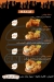 Gun Burger delivery menu