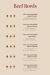 Gutty menu Egypt 6