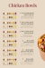 Gutty delivery menu