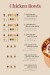 Gutty online menu
