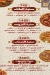 Hadermout  Port Sa3eed delivery menu