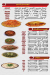 Hadramot Restaurant delivery menu