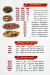 Hadramot Restaurant menu prices